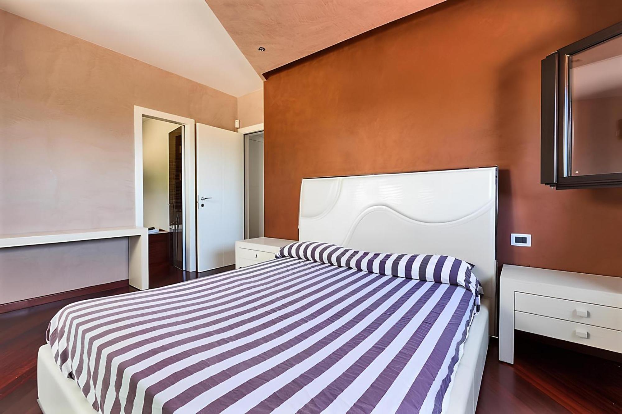Villa Iside Conversano Eksteriør bilde